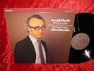 1985 HOLL NM PHILIPS 412 2281 DIGI STEREO HAYDN 3 PIANO SONATAS BRENDEL