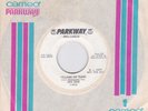NORTHERN SOUL 45RPM - BEN ZINE ON PARKWAY - RARE PROMO   WITH FACTORY SLEEVE