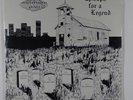 EPITAPH FOR A LEGEND Various Artists 2xLP on International Artists sealed
