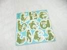 Vinyle 45 tours, The Beatles, And I love her, if I fell, Odeon, 006-04464