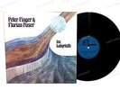 Peter Finger & Florian Poser - Im Labyrinth GER LP 1982 Jazz //1