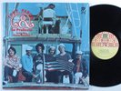 TONY PABON Y PROTESTA Tony Pabon Y Protesta RICO LP VG++ SHRINK