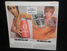 THE WHO SELL OUT DECCA DL-74950 STEREO WHITE LABEL PROMO NICE