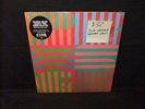 Panda Bear Meets Grim Reaper Limited Edition Deluxe 3 LP Sealed New Vinyl