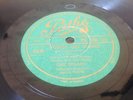 78 RPM LINE RENAUD - Etoile Des Neiges PATHE PG 360