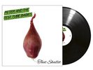 PETER AND THE TEST TUBE BABIES, That shallot BLACK LP *