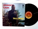 Johnny Cash - Tall Man GER LP 1979 //1