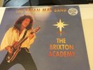 Brian May (queen) Live At The Brixton Academy Very Rare Double Lp Uk
