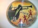 Vogue Picture Disc #755 78 Charlie Shavers Quintet Hear