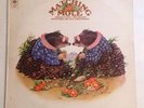 'Matching Mole'  1972 LP - Robert Wyatt - Etc Etc