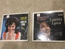 Loretta Lynn   Songs From The Heart   74620 I Like Em Country DL74744 Sealed