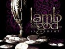Lamb Of God-Sacrament (Explicit)  (US IMPORT)  VINYL LP NEW