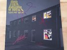 Arctic Monkeys - Favourite Worst Nightmare Fully Autographed 12