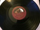 Elvis Presley Rock 'n' Roll No. 2 - good+ UK vinyl LP album record hmv 1105
