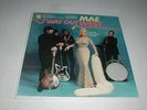 MAE WEST Way Out MONO LP SEALED 1966 Sexy Garage Rock SOMEBODY'S CHYLDREN Poster