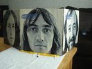 GROUNDHOGS-Hogwash–UK LP-EX1st PRESS-Tri-Fold Sleeve-Tony McPhee-Blues/Hard Rock