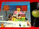Vintage Experimental Rock LP George Harrison / Electronic Sound - Zapple ST-3358