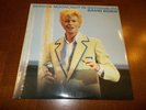 David bowie  serious moonligth in gotheburg  (very rare 2LP)
