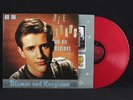 DIE DORAUS UND DIE MARINAS Blumen Und Narzissen - LP / Red Vinyl - Limited 300