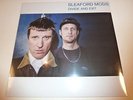 SLEAFORD MODS - Divide and Exit ***Vinyl-LP***NEW***sealed***
