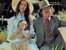 Country Joe McDonald, 4 LPs (1970 - 1984), u.a. Tonight I'm Singing Just For You