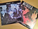 Metallica - Load & Garage Inc. 2er Vinyl Set, Schallplatte Orig. Verpackt