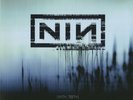 Nine Inch Nails, With Teeth, NEW AND SEALED DOUBLE VINYL LP SET in G/Fold sleeve