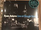 Ryan Adams LIMITED LIVE at ROUGH TRADE (MINT) **W/ FREE 3.5” ROSE PATCH**