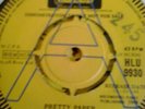 Roy Orbison - Pretty Paper- London DEMO Ex