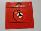 UK Polydor 45 P. P. Arnold - Bury Me Down By The River / Give A Hand 1969