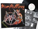 SLAYER - Show No Mercy LP - Roadrunner 1983