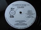 COLORS Am I Gonna be The One 12