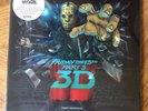 Friday The 13th Part 3 Deluxe 3D Lenticular OOP Vinyl Waxwork 2016 Lp Sealed