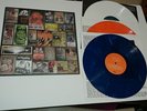 Murder by Death skeletons in the closet 3X LP white orange blue vinyl ltd EX NM