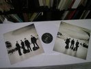 U2 rare lp all that you can't leave behind  EU2000 Universal no cover near mint-