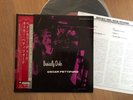 Oscar Pettiford Clark Terry Basically Duke Bethlehem Japan OBI 10inch