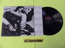 Scorpions love at first sting - LP Record Vinyl Album 12