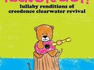 Rockabye Baby-Lullaby Renditions Of Ccr  VINYL NUEVO