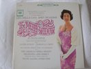 THE MERRY WIDOW BY FRANZ LEHAR VINYL LP LISA DELLA CASA JOHN REARDON STEREO