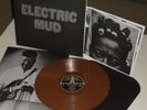 Muddy Waters Electric Mud Third Man Records Chess-Nut Brown Vinyl Ltd Ed LP