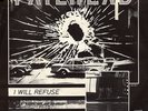 Pailhead ?– I Will Refuse / No Bunny
