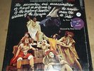 Peter Weiss MARAT/SADE Royal Shakespeare Company - Caedmon TRS 312 SEALED