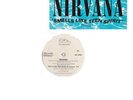 Nirvana ?– Smells Like Teen Spirit Super RARE Promo 12