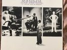 GENESIS, THE LAMB LIES DOWN ON BROADWAY NM Classic Records Reissue 200 gram