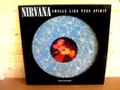 Nirvana - smells like teen spirit - Limited 12