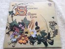 Magna Carta “Seasons” original 1970 gatefold large Vertigo swirl Lp and inner