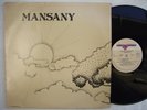 MANSANY DANCEFLOOR AFRO FUNK DISCO COSMIC SENEGAL ? sound sample