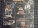 RARE STILL SEALED THE WHO WHO ARE YOU ORIGINAL 1978  12