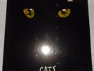 CATS Broadway Musical Soundtrack Andrew Lloyd Webber  2x LP Geffen SEALED MINT