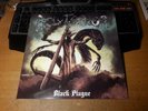Holy Terror  Black Plague  Live in Doornroosje Sept 1987  Black Vinyl